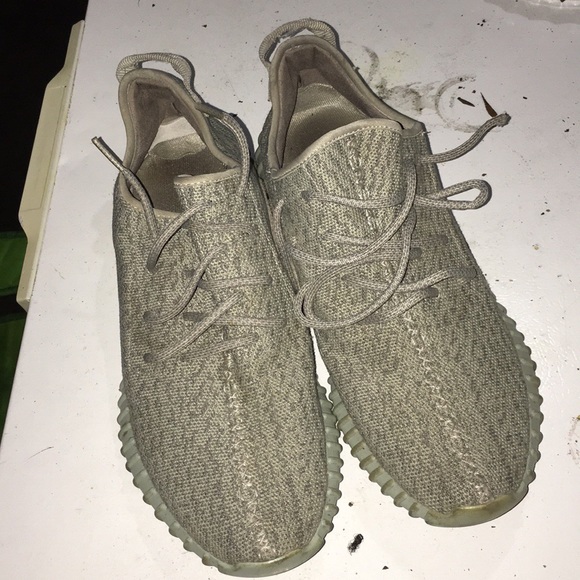 Women Authentic Yeezy Moonrock on Poshmark